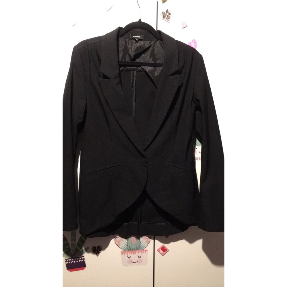 EXPRESS BLAZER 🤓